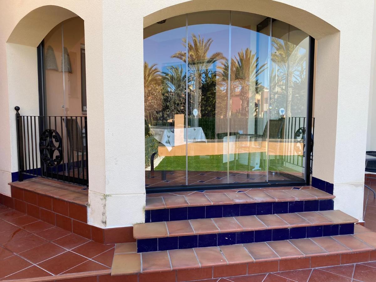Casa Marina Suerte - Punta Prima, Torrevieja Apartment Alicante Ngoại thất bức ảnh