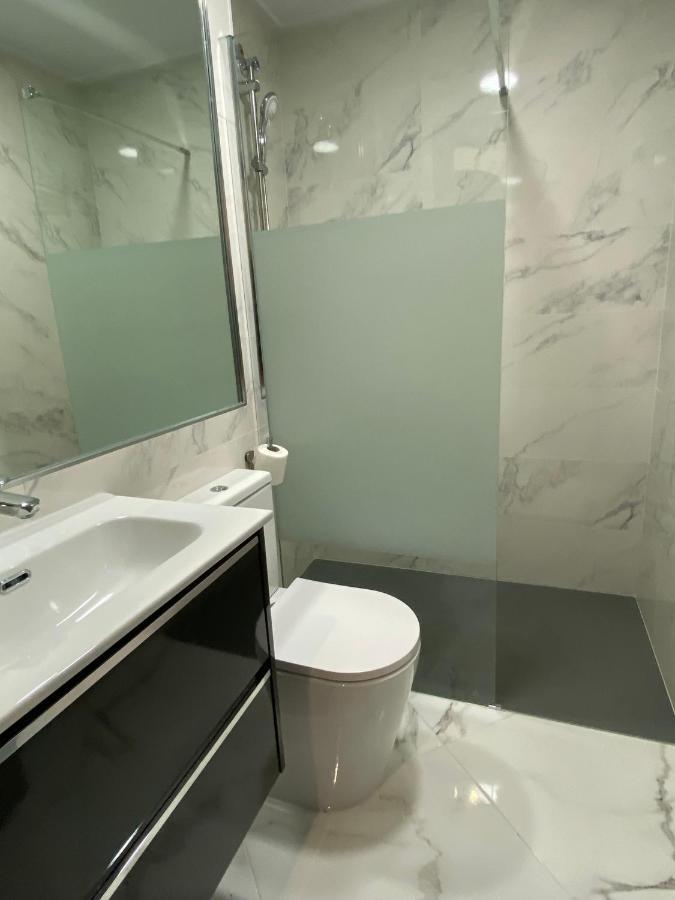 Casa Marina Suerte - Punta Prima, Torrevieja Apartment Alicante Ngoại thất bức ảnh