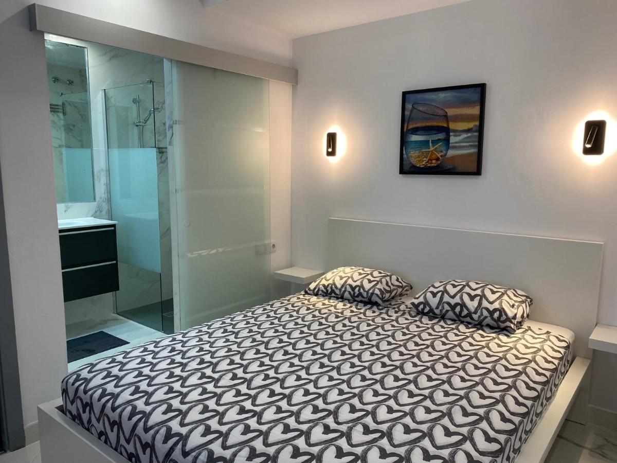 Casa Marina Suerte - Punta Prima, Torrevieja Apartment Alicante Ngoại thất bức ảnh