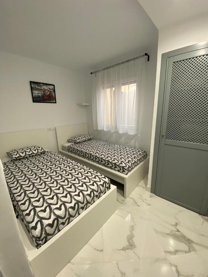 Casa Marina Suerte - Punta Prima, Torrevieja Apartment Alicante Ngoại thất bức ảnh