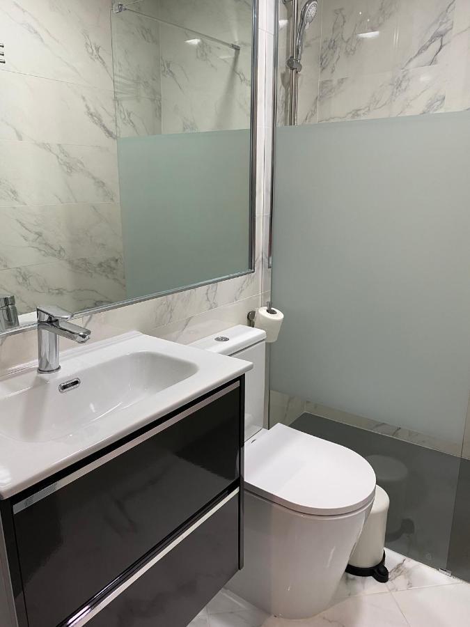 Casa Marina Suerte - Punta Prima, Torrevieja Apartment Alicante Ngoại thất bức ảnh