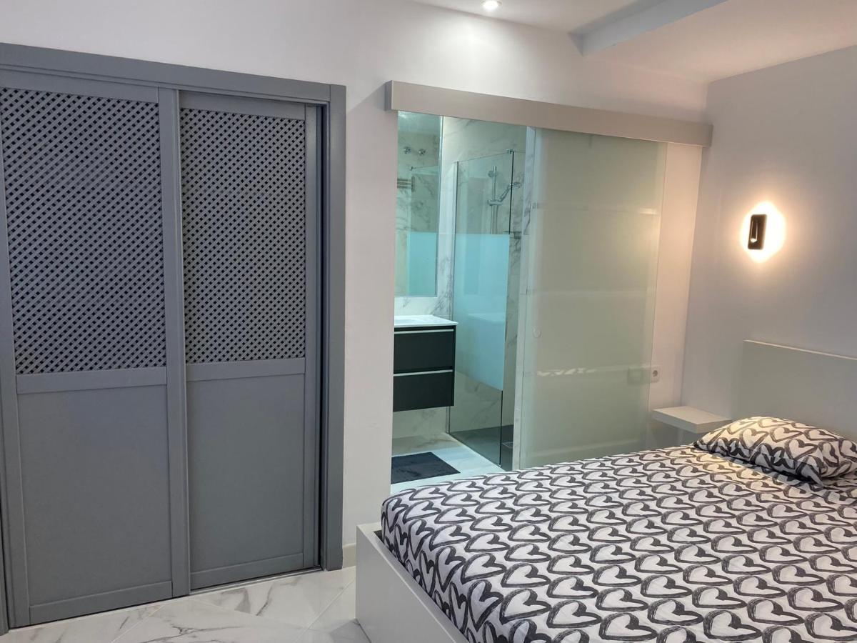 Casa Marina Suerte - Punta Prima, Torrevieja Apartment Alicante Ngoại thất bức ảnh