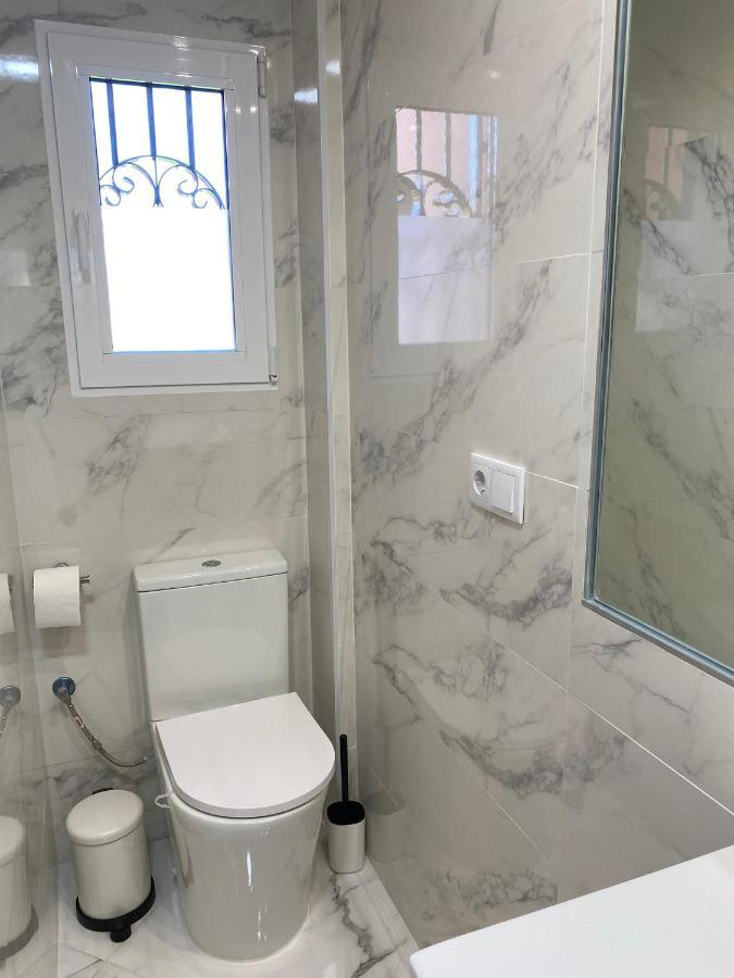 Casa Marina Suerte - Punta Prima, Torrevieja Apartment Alicante Ngoại thất bức ảnh