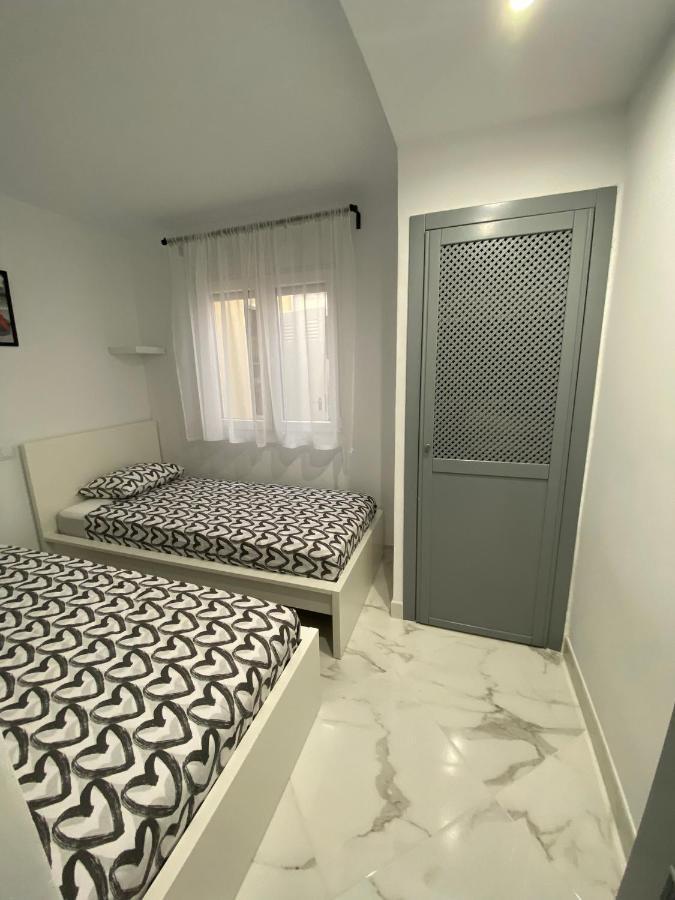 Casa Marina Suerte - Punta Prima, Torrevieja Apartment Alicante Ngoại thất bức ảnh