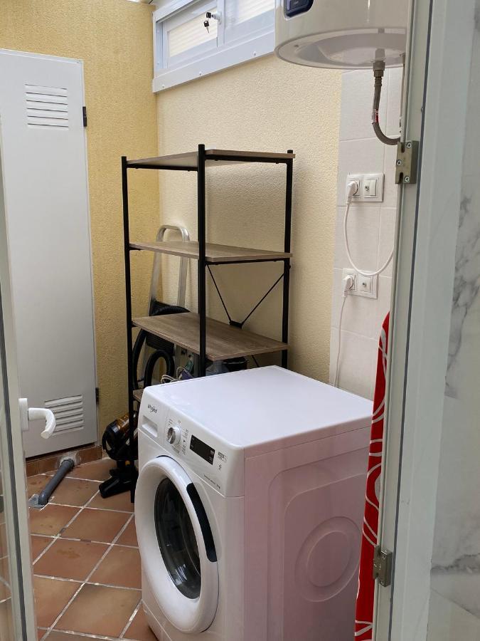 Casa Marina Suerte - Punta Prima, Torrevieja Apartment Alicante Ngoại thất bức ảnh