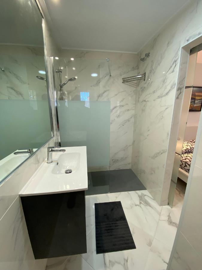 Casa Marina Suerte - Punta Prima, Torrevieja Apartment Alicante Ngoại thất bức ảnh