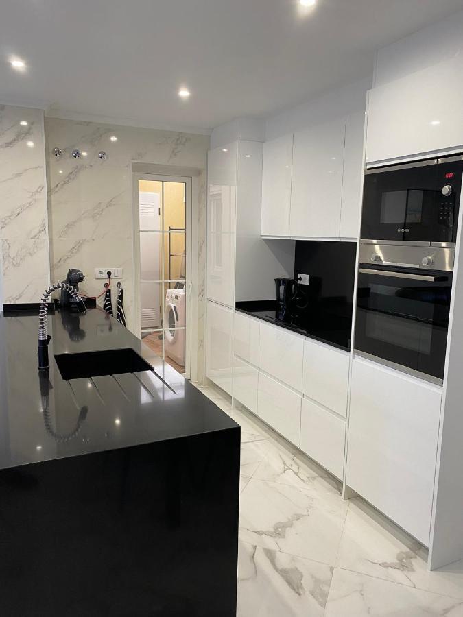 Casa Marina Suerte - Punta Prima, Torrevieja Apartment Alicante Ngoại thất bức ảnh