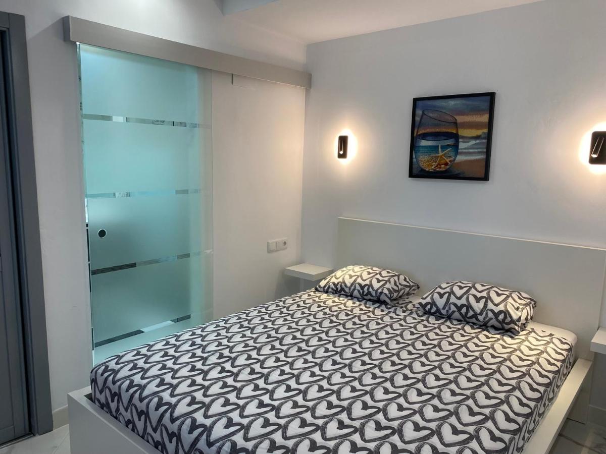 Casa Marina Suerte - Punta Prima, Torrevieja Apartment Alicante Ngoại thất bức ảnh